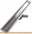 Душевой трап Calani Eco360 50 Chrome CAL-G0007 фотография Душевой трап Calani Eco360 50 Chrome CAL-G0007 фотография