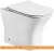 Унитаз CeramaLux 215D фотография Унитаз CeramaLux 215D фотография