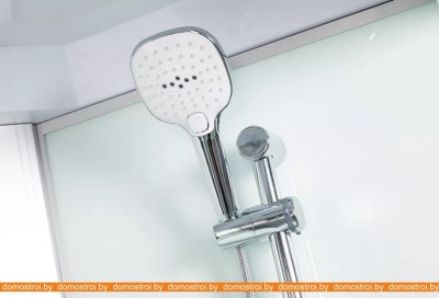 Душевая кабина WeltWasser WW500 Werra 1002 фотография