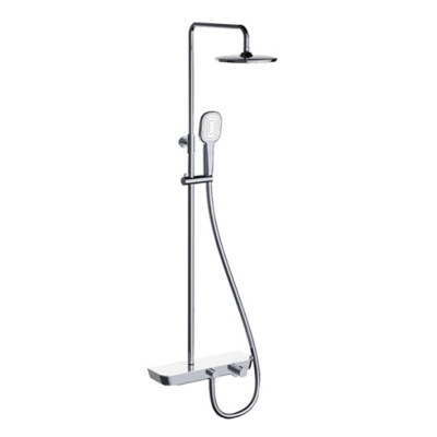 Душевая система Clever Nine Elegance 99731 фотография