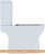 Унитаз IDDIS Drum DRU2DSEi24 фотография