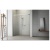 Душевая дверь Radaway Idea DWD [387125-01-01] 150x200.5 фотография