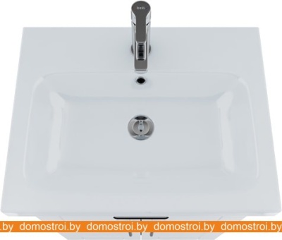 Тумба IDDIS New Sena 60 NSE60W2i95 под умывальник 0146000i28 фотография