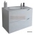 Тумба BelBagno CLIMA Stile Moderno 80 Tortora Lucido фотография Тумба BelBagno CLIMA Stile Moderno 80 Tortora Lucido фотография