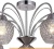 Люстра Favourite F-Promo Olimp 2540-7U фотография Люстра Favourite F-Promo Olimp 2540-7U фотография