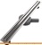 Душевой трап Calani Eco360 Slim 90 Chrom CAL-G0022 фотография