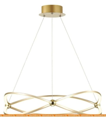 Подвесная люстра Odeon Light Lesla 4730/43L фотография