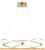 Подвесная люстра Odeon Light Lesla 4730/43L фотография