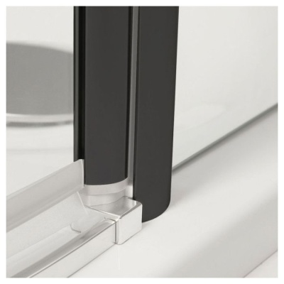 Душевой уголок Roltechnik Exclusive Line ECR2N 100x100 фотография