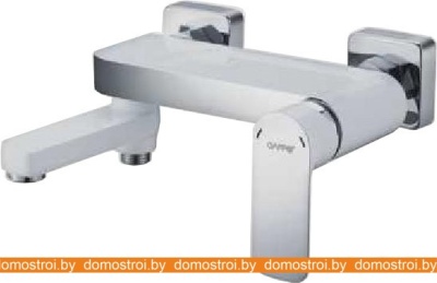 Смеситель Gappo G3248 фотография