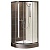Душевой уголок Radaway Premium Plus A [30420-01-01N] 85x85x190 прозрачный картинка