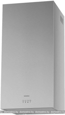 Вытяжка MAUNFELD Bath Plus 45 (нержавеющая сталь) фотография