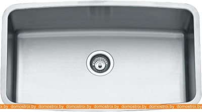 Кухонная мойка Tolero TS-810 фотография