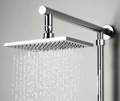 Душевая система WasserKraft A016 фотография