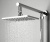 Душевая система WasserKraft A016 фотография Душевая система WasserKraft A016 фотография