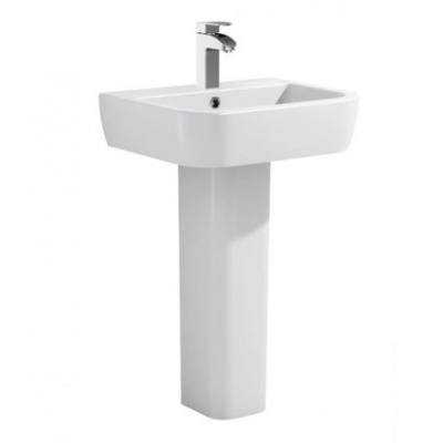 Умывальник BelBagno Alise BB540L фотография