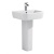 Умывальник BelBagno Alise BB540L фотография Умывальник BelBagno Alise BB540L фотография