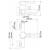 Смеситель WasserKraft Main 4101 фотография Смеситель WasserKraft Main 4101 фотография