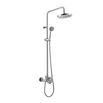 Душевая система Clever Circular 99142 фотография