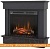 Электрокамин Warmtec Tormes W05 (28 XHD) картинка