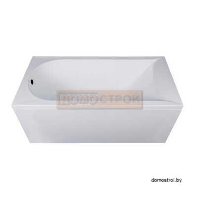 Акриловая ванна VentoSpa Spirit 170x70 фотография