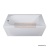 Акриловая ванна VentoSpa Spirit 170x70 фотография Акриловая ванна VentoSpa Spirit 170x70 фотография