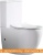 Унитаз CeramaLux 2176 фотография Унитаз CeramaLux 2176 фотография