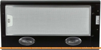 Вытяжка Faber FLEXA HIP BK A60 фотография