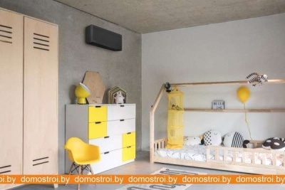 Кондиционер Daikin Stylish FTXA42BB/RXA42B фотография