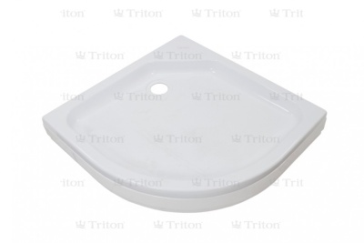 Душевой поддон Triton ПД2 90х90 низкий фотография