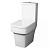 Напольный унитаз BelBagno Janice [BB124CP + BB124T] с бачком без сиденья картинка
