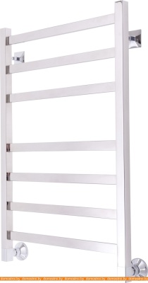 Полотенцесушитель Stinox Prestige водяной 50x50 фотография