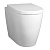 Приставной унитаз BelBagno Marino [BB105CB + BB105SC] с сиденьем картинка