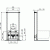 Инсталляция для биде Ideal Standard ProSys R016267 фотография Инсталляция для биде Ideal Standard ProSys R016267 фотография