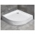 Акриловый поддон Radaway Rodos A90 Compact 90x90x16.5 фотография Акриловый поддон Radaway Rodos A90 Compact 90x90x16.5 фотография