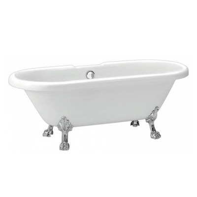 Акриловая ванна BelBagno BB21 177.4x80.5 фотография
