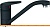 Смеситель Franke Novara-Plus 115.0470.661 (оникс) картинка