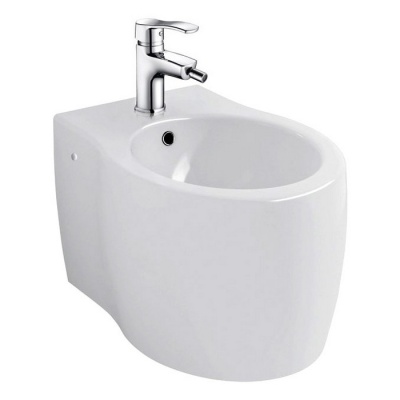 Подвесное биде BelBagno Formica BB1030BH фотография