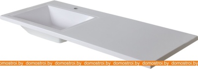 Умывальник Misty Гавана 120 D L фотография