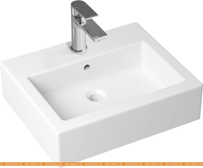 Умывальник Lavinia Boho Bathroom 21510379 (раковина, Смеситель) фотография