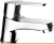 Смеситель Clever Panam Evo Xtreme 60 60520 фотография Смеситель Clever Panam Evo Xtreme 60 60520 фотография