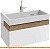 Тумба под умывальник Jacob Delafon Terrace EB1186-G1C картинка