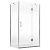 Душевой уголок Deante Abelia KTA 044P 120x80 картинка