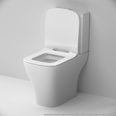 Унитаз Damixa Origin Bit 778608SC фотография