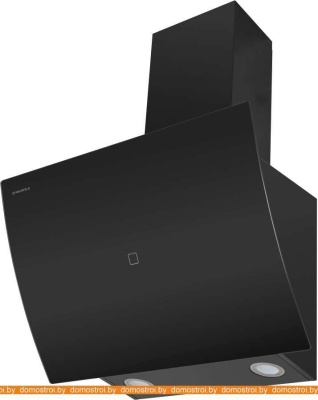 Вытяжка MAUNFELD Sky Star Chef 90 (черный) фотография
