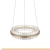 Подвесная люстра ST Luce Cherio SL383.203.01 фотография Подвесная люстра ST Luce Cherio SL383.203.01 фотография