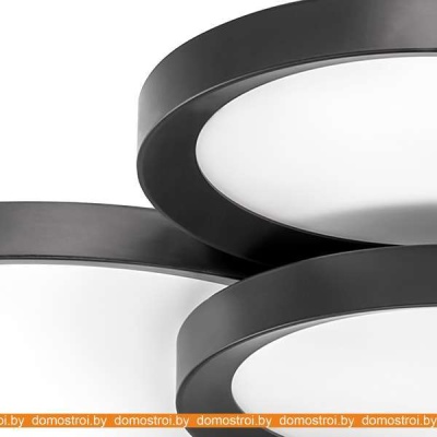 Подвесная люстра Lightstar Breve 749083 фотография