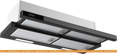 Вытяжка Korting KHP 9815 GN фотография