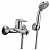 Смеситель WasserKraft Leine 3501 картинка