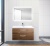 Тумба под умывальник BelBagno Aurora-900-2C-SO-RT (rovere tabacco) фотография Тумба под умывальник BelBagno Aurora-900-2C-SO-RT (rovere tabacco) фотография